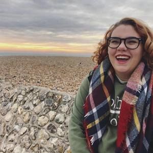 Meet your Posher, Brielle